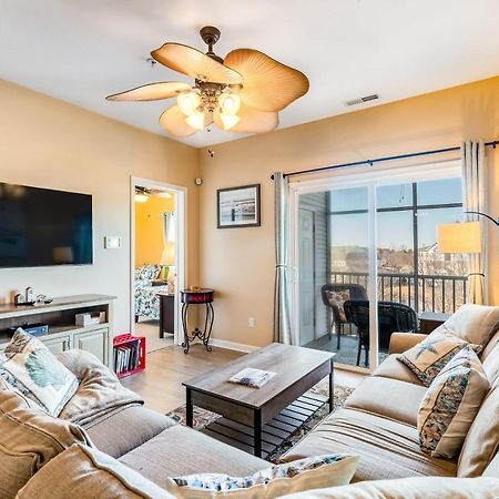 Villas At Bay Crossing - 34670 Villa Circle Unit #2304 루이스 외부 사진