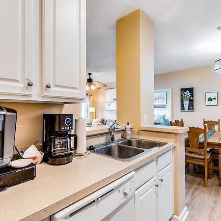 Villas At Bay Crossing - 34670 Villa Circle Unit #2304 루이스 외부 사진
