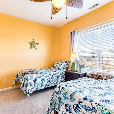 Villas At Bay Crossing - 34670 Villa Circle Unit #2304 루이스 외부 사진