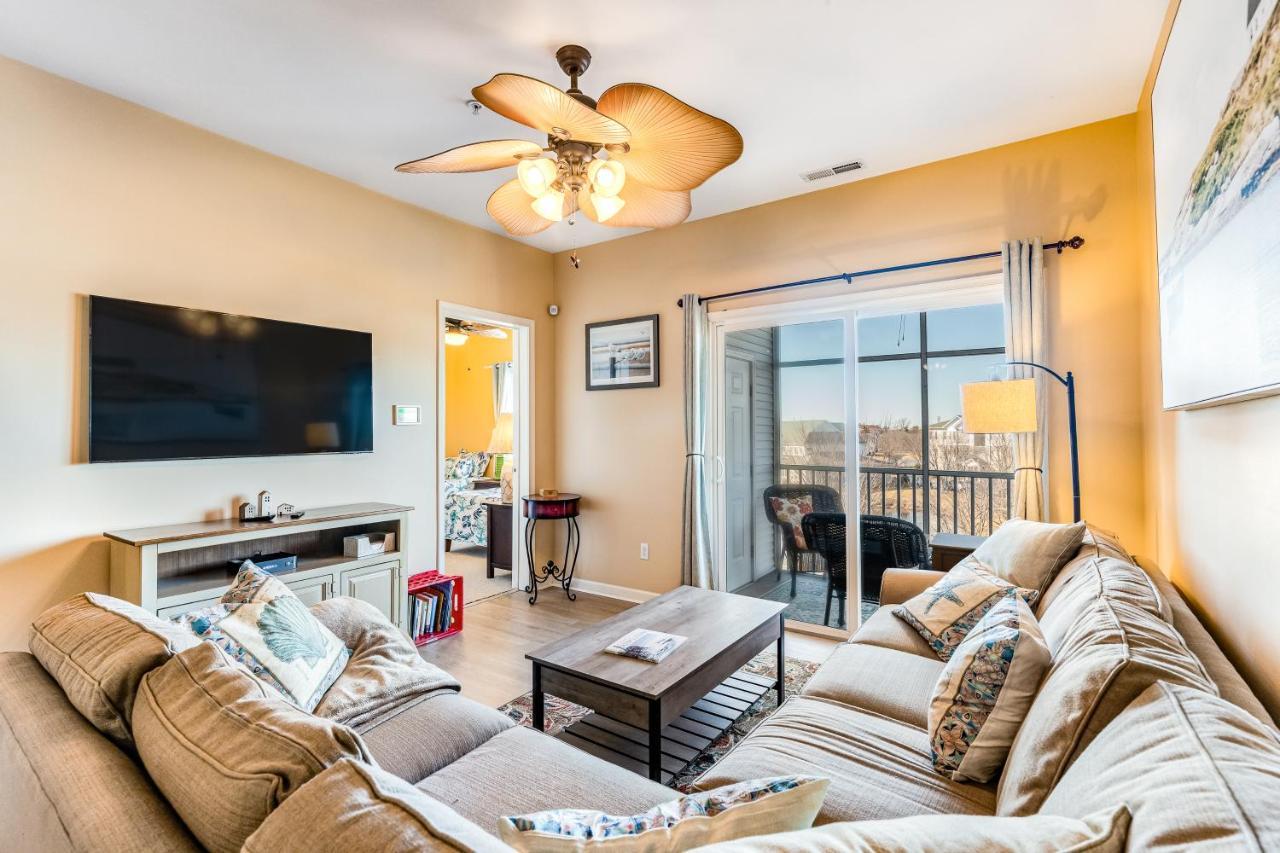 Villas At Bay Crossing - 34670 Villa Circle Unit #2304 루이스 외부 사진