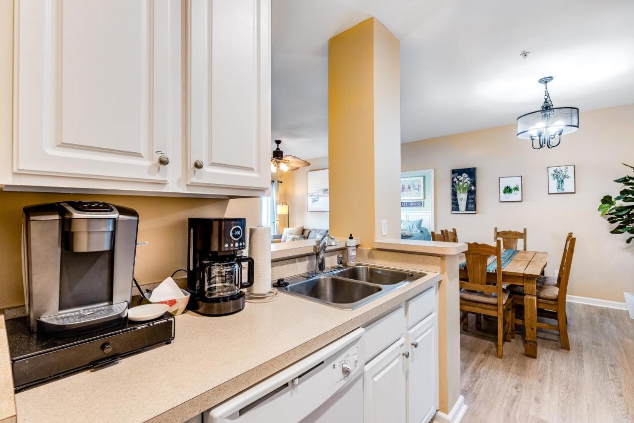 Villas At Bay Crossing - 34670 Villa Circle Unit #2304 루이스 외부 사진
