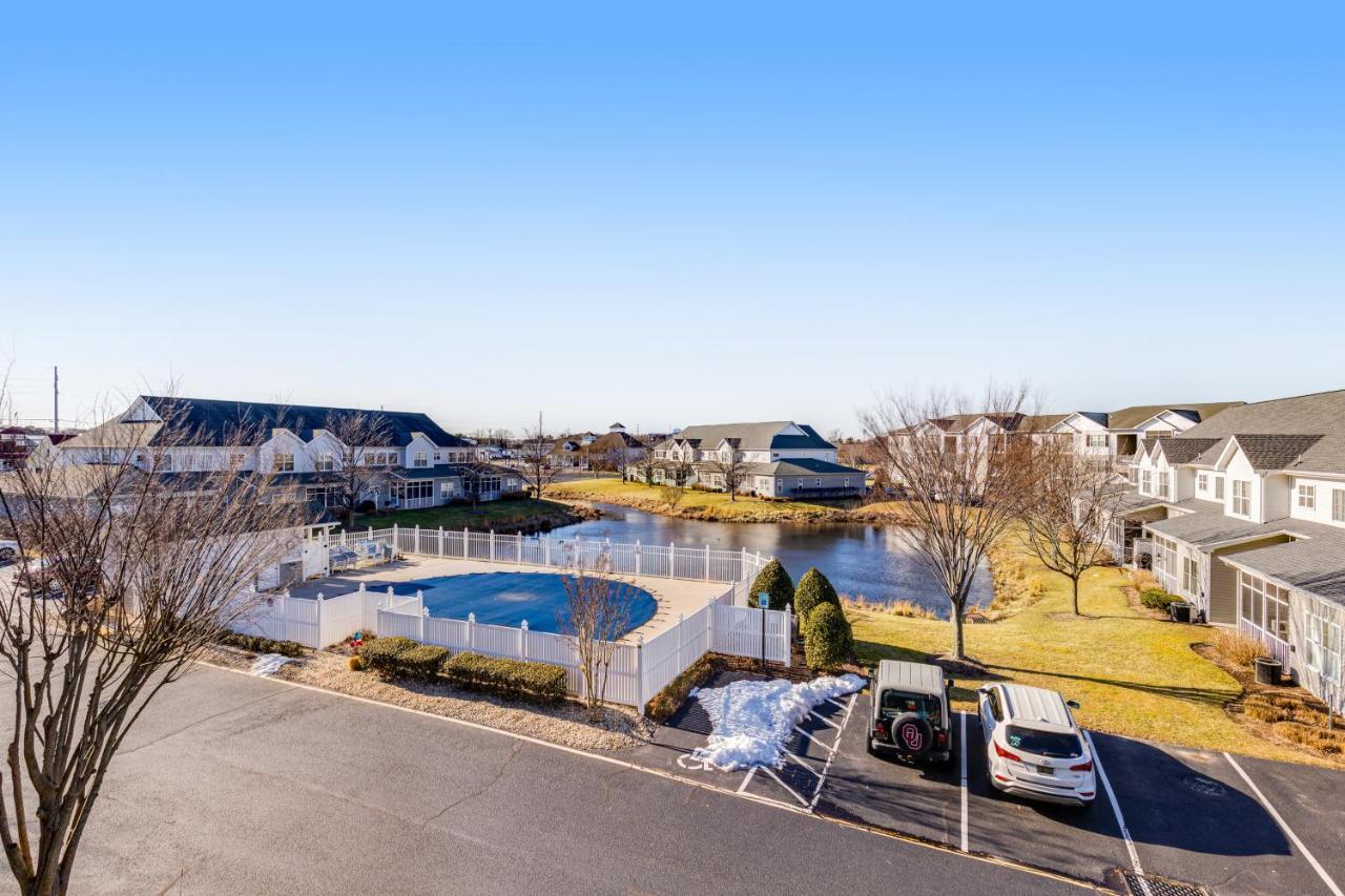 Villas At Bay Crossing - 34670 Villa Circle Unit #2304 루이스 외부 사진