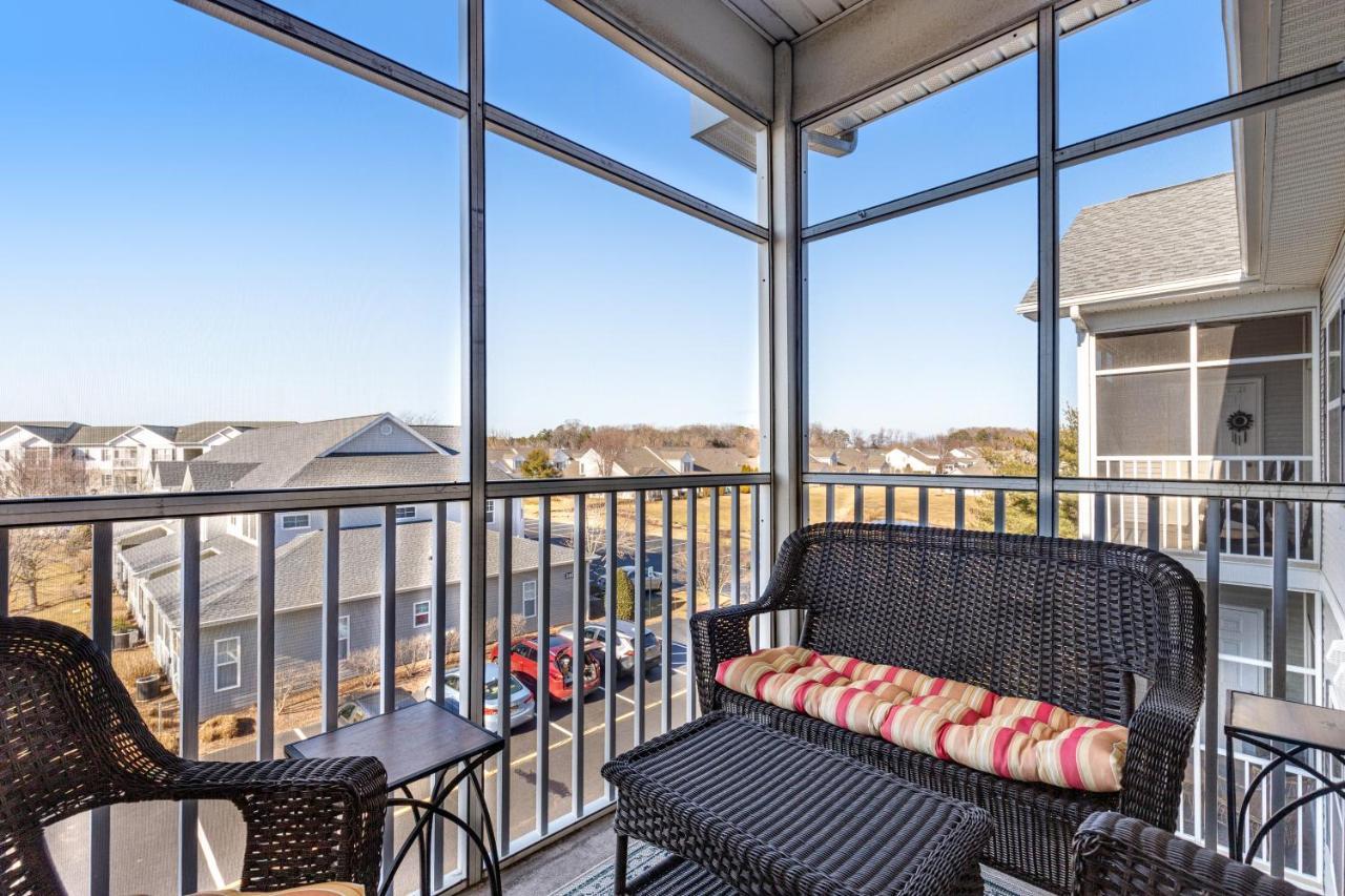 Villas At Bay Crossing - 34670 Villa Circle Unit #2304 루이스 외부 사진