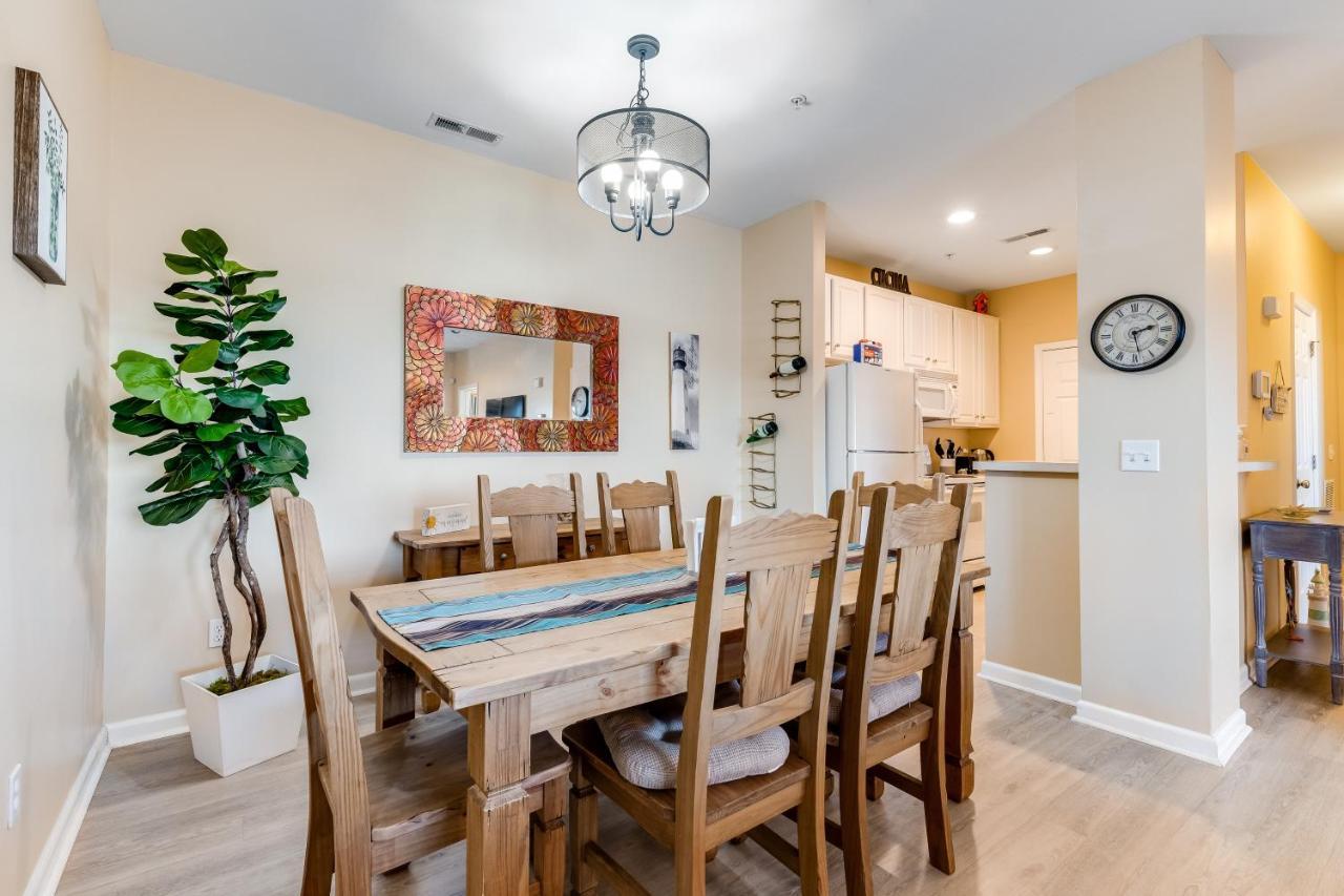 Villas At Bay Crossing - 34670 Villa Circle Unit #2304 루이스 외부 사진