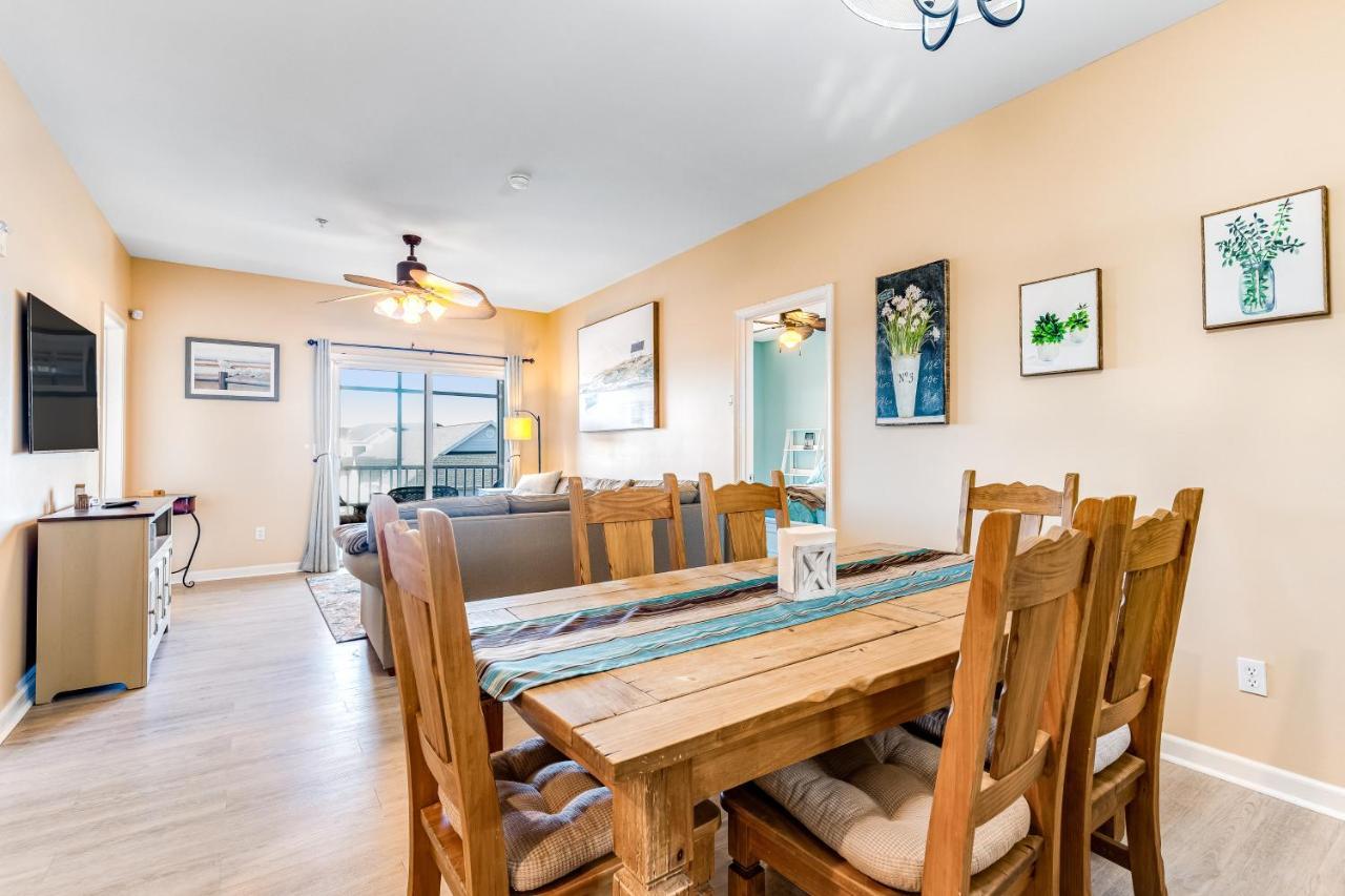 Villas At Bay Crossing - 34670 Villa Circle Unit #2304 루이스 외부 사진