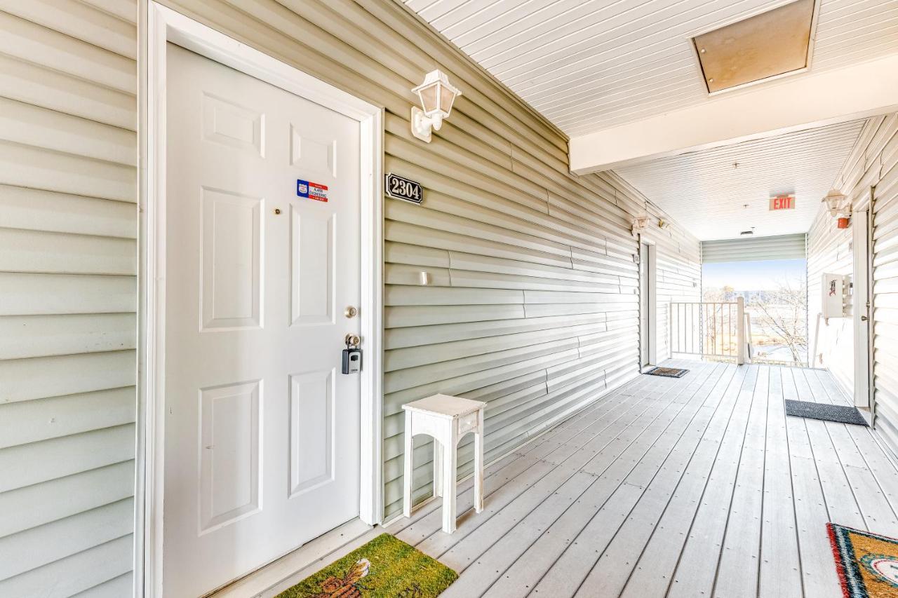 Villas At Bay Crossing - 34670 Villa Circle Unit #2304 루이스 외부 사진