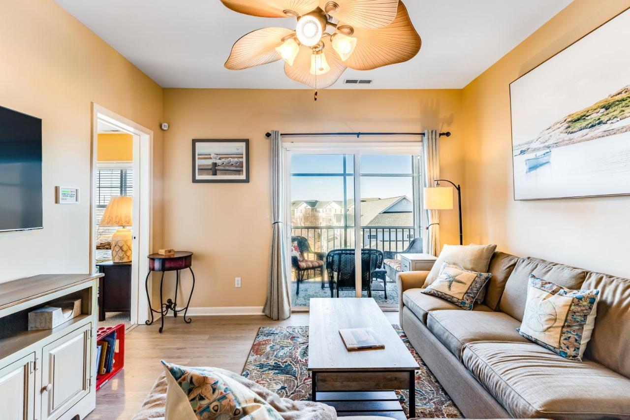 Villas At Bay Crossing - 34670 Villa Circle Unit #2304 루이스 외부 사진