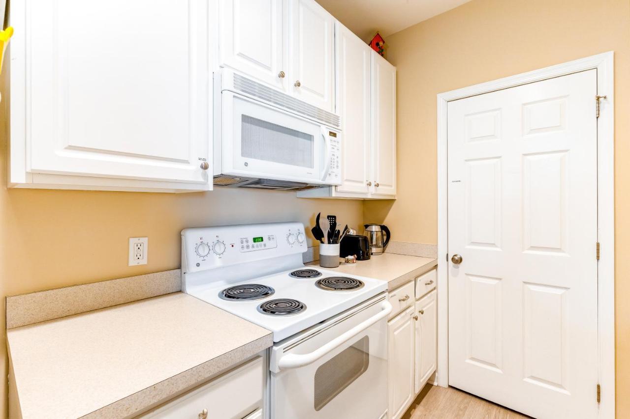 Villas At Bay Crossing - 34670 Villa Circle Unit #2304 루이스 외부 사진