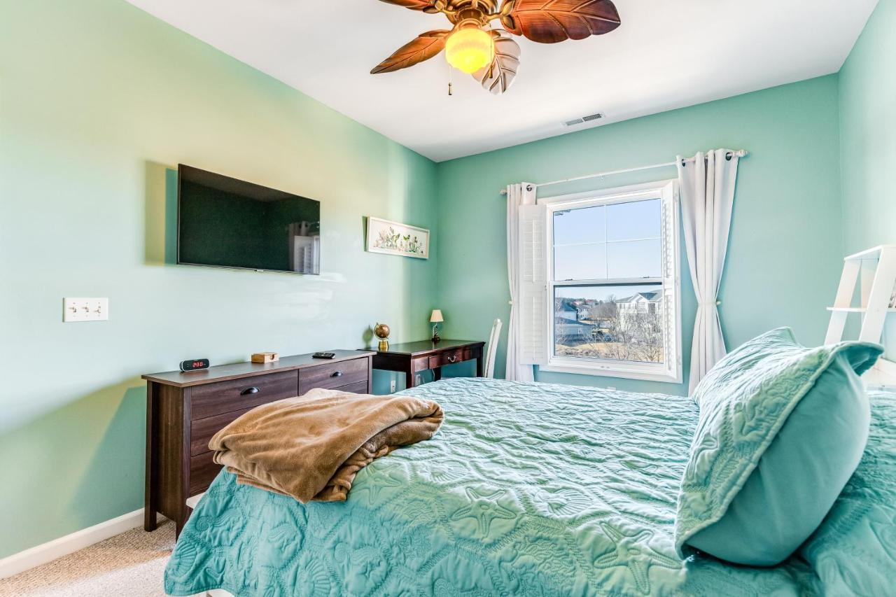 Villas At Bay Crossing - 34670 Villa Circle Unit #2304 루이스 외부 사진