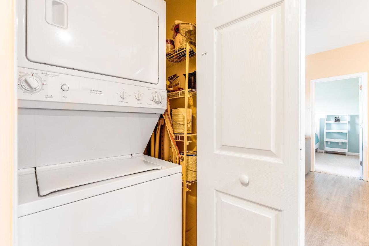 Villas At Bay Crossing - 34670 Villa Circle Unit #2304 루이스 외부 사진