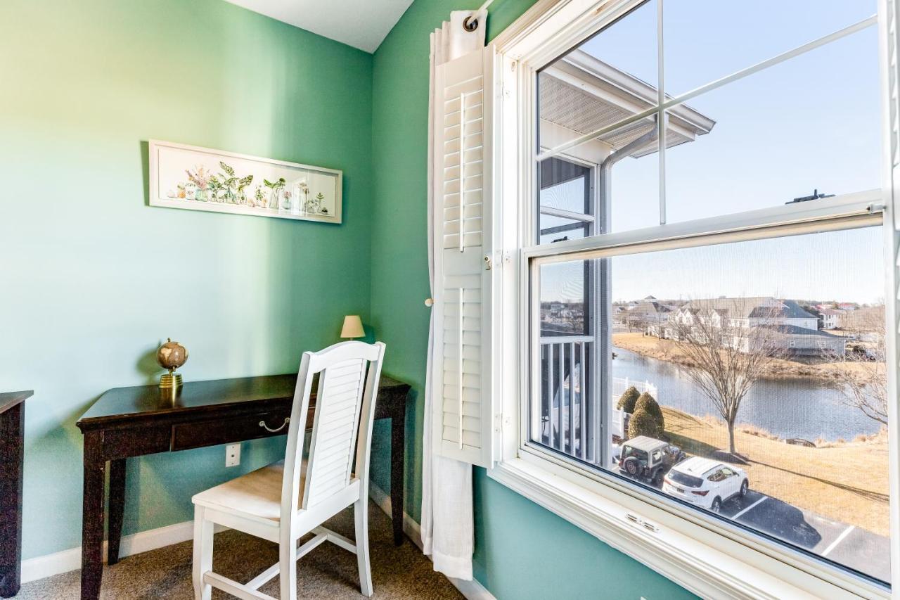 Villas At Bay Crossing - 34670 Villa Circle Unit #2304 루이스 외부 사진