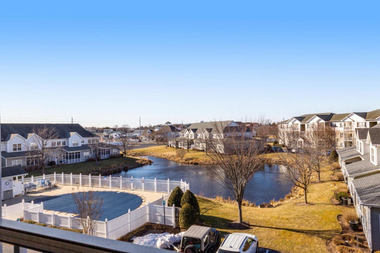 Villas At Bay Crossing - 34670 Villa Circle Unit #2304 루이스 외부 사진